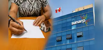 Trámites más baratos en Sunarp: modifican reglamento de predios para agilizar independizaciones y ventas Trámites más baratos en Sunarp: modifican reglamento de predios para agilizar independizaciones y ventas