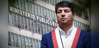 Fiscalía inicia investigación preliminar en contra del diputado Julián Pérez por agresión física