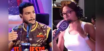 Mario Irivarren pide perdón tras perder los papeles en vivo contra producción de ‘La Manada’ y revela qué pasó: "Momento incómodo"