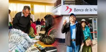 Pensión 65 duplicará monto de ayuda a sus beneficiarios: ¿qué necesito para acceder al bono de S/700 y desde cuándo estará disponible el pago?