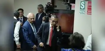 Juez ordena la inmediata libertad del ex presidente Ollanta Humala