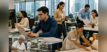 Estos son los trabajos con las pretensiones salariales más altas en Perú: pedidos llegan hasta S/12.000 Estos son los trabajos con las pretensiones salariales más altas en Perú: pedidos llegan hasta S/12.000