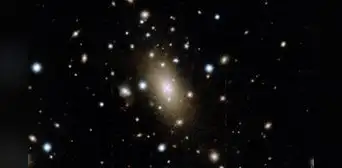 Astrónomos finalmente miden el tamaño de la galaxia más grande conocida: se extiende 1,7 millones de años luz Astrónomos finalmente miden el tamaño de la galaxia más grande conocida: se extiende 1,7 millones de años luz