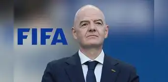 FIFA da marcha atrás y retira el proyecto de Infantino para privatizar el Mundial: "Esta propuesta no seguirá adelante" FIFA da marcha atrás y retira el proyecto de Infantino para privatizar el Mundial: "Esta propuesta no seguirá adelante"