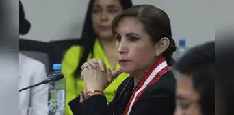 CAL denuncia a Patricia Benavides por presunto ejercicio ilegal de la profesión CAL denuncia a Patricia Benavides por presunto ejercicio ilegal de la profesión