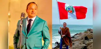 Diosdado Gaitán Castro, ícono de la música andina, anuncia el concierto más grande de su carrera: “Estamos muy emocionados”
