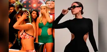 Exchica reality que dejó la TV peruana por la música rompe en llanto al ser nominada a los Premios Juventud 2026: “Dejen todo en manos de Dios”