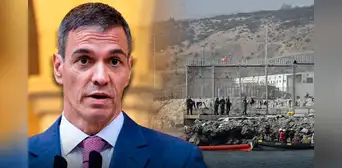 España acusa de "egoístas" a varios países de la UE y exige reunión urgente tras crisis migratoria en Ceuta que dejó 67 muertos