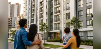 Vivienda social en Lima: invertirán US$21.5 millones en proyecto con más de 360 departamentos en Chorrillos