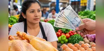Inflación en Lima aumentó en julio: conoce los productos que más subieron de precio Inflación en Lima aumentó en julio: conoce los productos que más subieron de precio