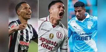 Tabla de la Liga 1 2026: partidos y resultados de la fecha 3 del Torneo Clausura y posiciones del Acumulado