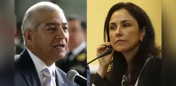 Wilfredo Pedraza indicó que ya se ingresaron recursos para extender fallo del TC a Nadine Heredia