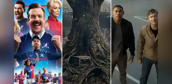 Estrenos de películas y series Agosto 2026 en Netflix, Prime Video, Apple TV y otras plataformas de streaming