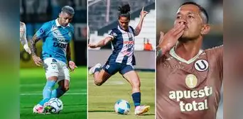 Partidos de hoy, domingo 2 de agosto: horarios y canales para ver fútbol EN VIVO