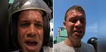 Mario Colomina, el influencer español que conquistó TikTok con su pasión por el Perú: "Mi amor nació por la gastronomía"