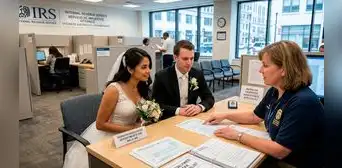 ¿Cómo saber si una persona contrajo matrimonio civil en Reniec?