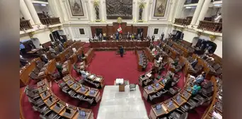La delegación de facultades legislativas en el Congreso bicameral La delegación de facultades legislativas en el Congreso bicameral