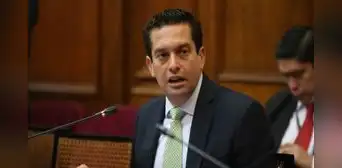 Miguel Ángel Torres: congresista de la cúpula fujimorista controlará el primer año del Senado