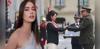 ¿Quién es y a qué se dedica Kyara Villanella, la hija de Keiko Fujimori que le dio la contra a nivel nacional? ¿Quién es y a qué se dedica Kyara Villanella, la hija de Keiko Fujimori que le dio la contra a nivel nacional?