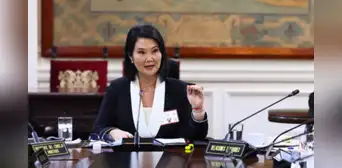 Gobierno de Keiko Fujimori necesita 10 votos de la oposición para obtener facultades legislativas