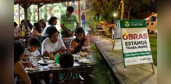 Oportunidad en La Molina: MML autoriza apertura de restaurantes, spas y barberías en codiciada zona residencial