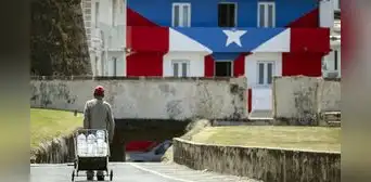 Puerto Rico declara emergencia por grave sequía mientras familias denuncian 118 días sin agua en sectores Puerto Rico declara emergencia por grave sequía mientras familias denuncian 118 días sin agua en sectores