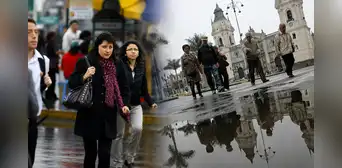 Cuidado con el "falso verano" en Lima: EsSalud advierte que el calor invernal no frena enfermedades respiratorias