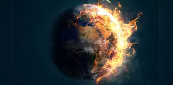Científicos detectan una fuerte aceleración de la temperatura de la Tierra y no saben qué la provoca Científicos detectan una fuerte aceleración de la temperatura de la Tierra y no saben qué la provoca