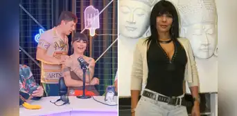 Exponen a madre de Angie Jibaja y la acusan de involucrarse con el novio influencer de su hija: “Tengo las conversaciones”