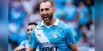 ¡Triunfo celeste! Sporting Cristal venció 2-0 a Juan Pablo II en el estadio Alberto Gallardo y sumó un nuevo triunfo en el Torneo Clausura 2026