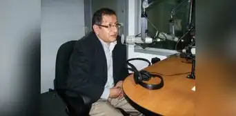 Juez acusado de corrupción paraliza venta de Grupo El Comercio Juez acusado de corrupción paraliza venta de Grupo El Comercio