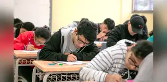 Nueva convocatoria para Beca 18: así puedes acceder a una de las 2.000 vacantes hasta el 9 de agosto Nueva convocatoria para Beca 18: así puedes acceder a una de las 2.000 vacantes hasta el 9 de agosto