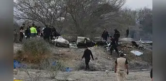 Nasca: empresa Aerodiana mantiene permisos vigentes y podría continuar operando tras tragedia, según ministro