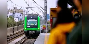 Línea 1 del Metro de Lima cierra dos estaciones en SJL tras ingreso de persona a la vía férrea