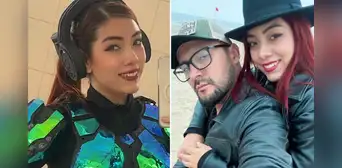 'Robotina' presenta a su nuevo novio músico con inesperada confesión: "Es justo y necesario darle su lugar"