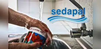 Corte de agua en Lima este lunes 3 de agosto, según Sedapal: revisa horarios y distritos afectados hasta por 12 horas