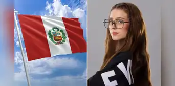 Roro, influencer española, es acusada de xenofobia tras responder “nunca” cuando le preguntaron si era peruana Roro, influencer española, es acusada de xenofobia tras responder “nunca” cuando le preguntaron si era peruana