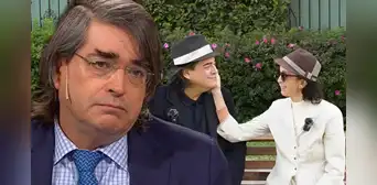 Jaime Bayly conmueve al compartir el delicado estado de salud de su madre de 86 años: "Le cuesta hablar"