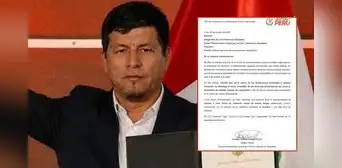 Ernesto Zunini solicita investigar y suspender temporalmente a Julian Pérez tras presunta agresión a su expareja Ernesto Zunini solicita investigar y suspender temporalmente a Julian Pérez tras presunta agresión a su expareja
