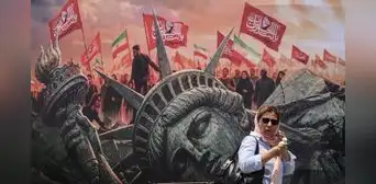 Irán desmiente a Donald Trump y asegura que no negocia con Estados Unidos en medio de la crisis por Ormuz Irán desmiente a Donald Trump y asegura que no negocia con Estados Unidos en medio de la crisis por Ormuz