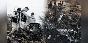 MTC confirma existencia de grabaciones del accidente en Nasca y descarta fallas en las comunicaciones MTC confirma existencia de grabaciones del accidente en Nasca y descarta fallas en las comunicaciones