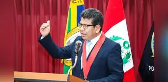 ODANC Tumbes capacita a subprefectos y jueces de paz en prevención de delitos de corrupción ODANC Tumbes capacita a subprefectos y jueces de paz en prevención de delitos de corrupción