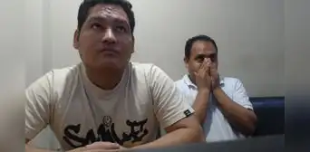 Dictan prisión preventiva contra policía acusado de exigir dinero durante falsa intervención en Nuevo Chimbote