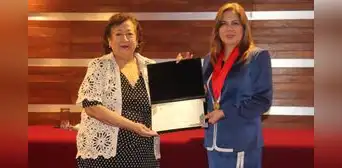 Corte de La Libertad realizó capacitación sobre derecho colectivo y cibercrimen por el Día del Juez y la Jueza Corte de La Libertad realizó capacitación sobre derecho colectivo y cibercrimen por el Día del Juez y la Jueza
