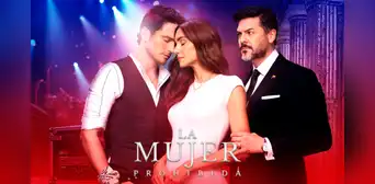 'La mujer prohibida' Netflix reparto: ¿quién es quién en la serie colombiana protagonizada por Valerie Domínguez? 'La mujer prohibida' Netflix reparto: ¿quién es quién en la serie colombiana protagonizada por Valerie Domínguez?