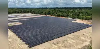 Electro Oriente impulsa energía limpia y confiable en las fronteras de Loreto