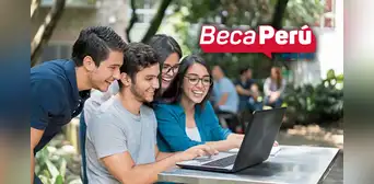 Pronabec publica este 4 de agosto la lista de nuevos ganadores de Beca Perú 2026: consulta si fuiste seleccionado Pronabec publica este 4 de agosto la lista de nuevos ganadores de Beca Perú 2026: consulta si fuiste seleccionado
