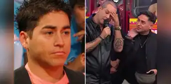 Luisito Sánchez rompe su amistad con Ricky Trevitazo y revela la razón de su decisión: “El bienestar de mi familia”