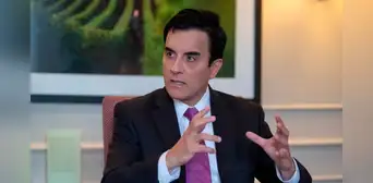 Canciller Carlos Espá confía en que el Congreso otorgará facultades al Ejecutivo