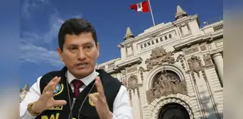 Harvey Colchado será uno de los integrantes de la Comisión de Ética de la Cámara de Diputados Harvey Colchado será uno de los integrantes de la Comisión de Ética de la Cámara de Diputados